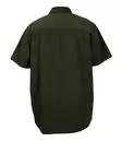 Nordhunt Serengeti Stretch Shirt Dusty Olive - Jägartröjor - 1000000014624 - 2