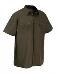 Nordhunt Serengeti Stretch Shirt Dusty Olive - Jägartröjor - 1000000014624 - 1