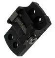 Osuma Aimpoint Micro Mount Picatinny - Fästen för rödpunktssikten - 6430068622274 - 1