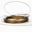 Partridge Pike Tech Leader Wire - Tafsmaterial - 5055478720344 - 1