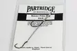 Partridge Bauer Pike Rig - Saltvattenkrokar - 5055478703514 - 4