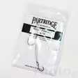 Partridge Bauer Pike Rig - Saltvattenkrokar - 5055478703514 - 6