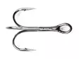 Partridge X6 Round Treble - Tubflugkrokar - 5055478716484 - 2