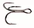 Partridge X6 Round Treble - Tubflugkrokar - 5055478716484 - 1