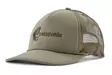 Patagonia Broadcaster Hat River Rock Green - Truckers - 196924785694 - 1