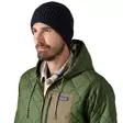 Patagonia Brodeo Beanie New Navy - Mössar - 196924766334 - 2