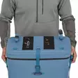 Patagonia Great Divider Pigeon Blue -varustelaukku - Utrustningväskor - 194187489304 - 8