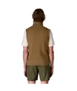 Patagonia M´s Better Sweater Vest Grayling Brown - Mellanjackor - 198077803744 - 4