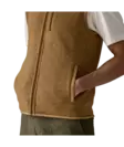 Patagonia M´s Better Sweater Vest Grayling Brown - Mellanjackor - 198077803744 - 2