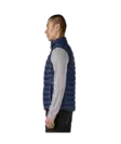 Patagonia M´s Down Sweater Vest New Navy - Mellanjackor - 195699002654 - 4
