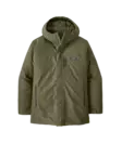 Patagonia M´s Windshadow Parka Basin Green - Mellanjackor - 198077213604 - 1