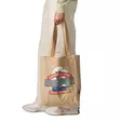 Patagonia Recycled Market Tote ALL GWCL - Ryggsäckar - 198077811664 - 4