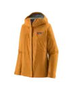 Patagonia W´s Torrentshell 3L Rain Jacket Cinnamon Brown - Övriga jackor - 199346016384 - 1