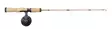 Patriot Pilk ice fishing combo 75cm medium heavy - Pimpelset - 6417512520584 - 1