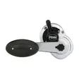 Penn Fathom II Lever Drag 15 - Trolling- & spakbromsrullar - 031324283404 - 3