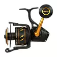 Penn Slammer IV 7500 - Tunga GT- & tonfiskhaspelrullar - 031324274624 - 3