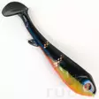 PikeStuff Solo Shad 21cm 72-82g - Gummibeterna för gädda - 3400300094 - 14