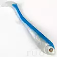 PikeStuff Solo Shad 21cm 72-82g - Gummibeterna för gädda - 3400300094 - 13