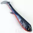 PikeStuff Solo Shad 21cm 72-82g - Gummibeterna för gädda - 3400300094 - 1