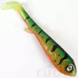 PikeStuff Solo Shad 21cm 72-82g - Gummibeterna för gädda - 3400300094 - 2