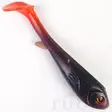 PikeStuff Solo Shad 21cm 72-82g - Gummibeterna för gädda - 3400300094 - 6