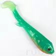 PikeStuff Solo Shad 21cm 72-82g - Gummibeterna för gädda - 3400300094 - 9