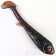 PikeStuff Solo Shad 21cm 72-82g - Gummibeterna för gädda - 3400300094 - 11