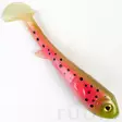 PikeStuff Solo Shad 21cm 72-82g - Gummibeterna för gädda - 3400300094 - 4
