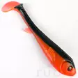PikeStuff Solo Shad 21cm 72-82g - Gummibeterna för gädda - 3400300094 - 3