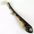 PikeStuff Solo Shad 21cm 72-82g - Gummibeterna för gädda - 3400300094 - 7
