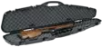 Plano Gun Case Shaped Scoped With Pillars - Mjuka gevärsväskor - 024099215114 - 1