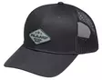 Plano Trucker Cap Black - Truckers - 024099002394 - 1