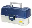 Plano Two-Tray Tackle Box - Dragväskor och -lådor - 024099662024 - 2