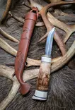 Pohjolan Tulet Duck Hunt - Kniv - 55002500004 - 3