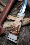 Pohjolan Tulet Duck Hunt - Kniv - 55002500004 - 5