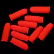 Propellerfly Swing-Tube 10mm - Plast- och silicontuber - 40250100104 - 2