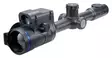 Pulsar Thermion 2 LRF XL50 - Värme och mörkersikten - 4779022926044 - 1