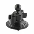 RAM B Ball Twist-Lock Suction Cup Bas - RAM Mounts, B-storlek - 793442904684 - 1