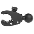 RAM Tough-Claw Small Clamp Ball Base - RAM Mounts, C-storlek - 793442952364 - 5