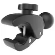 RAM Tough-Claw Small Clamp Ball Base - RAM Mounts, C-storlek - 793442952364 - 4