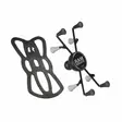 RAM® X-Grip® Holder 8" - RAM Mounts, B-storlek - 793442946424 - 2