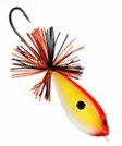 Rapala BX Skitter Frog 4,5cm 7,5g - Ytbehandlingar - 301220224 - 7