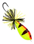 Rapala BX Skitter Frog 4,5cm 7,5g - Ytbehandlingar - 301220224 - 9
