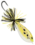 Rapala BX Skitter Frog 4,5cm 7,5g - Ytbehandlingar - 301220224 - 2