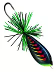 Rapala BX Skitter Frog 4,5cm 7,5g - Ytbehandlingar - 301220224 - 11