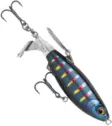 Rapala Claptail 110mm - Ytbehandlingar - 25022024 - 2