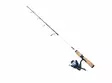 Rapala Fathom Icefishing Combo Spin - Pimpelset - 022677276854 - 1
