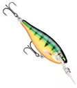Rapala Shad Rap Elite 7,5cm - Wobblers - 051020214 - 6