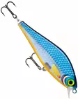Rapala Super Shadow Rap 16cm 77g - Vobbler +10 cm - 3400400114 - 3