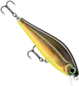 Rapala Super Shadow Rap 16cm 77g - Wobbler +10 cm - 3400400114 - 26